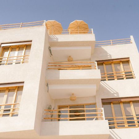 Apartmán Malibu Surf House Tamraght Exteriér fotografie