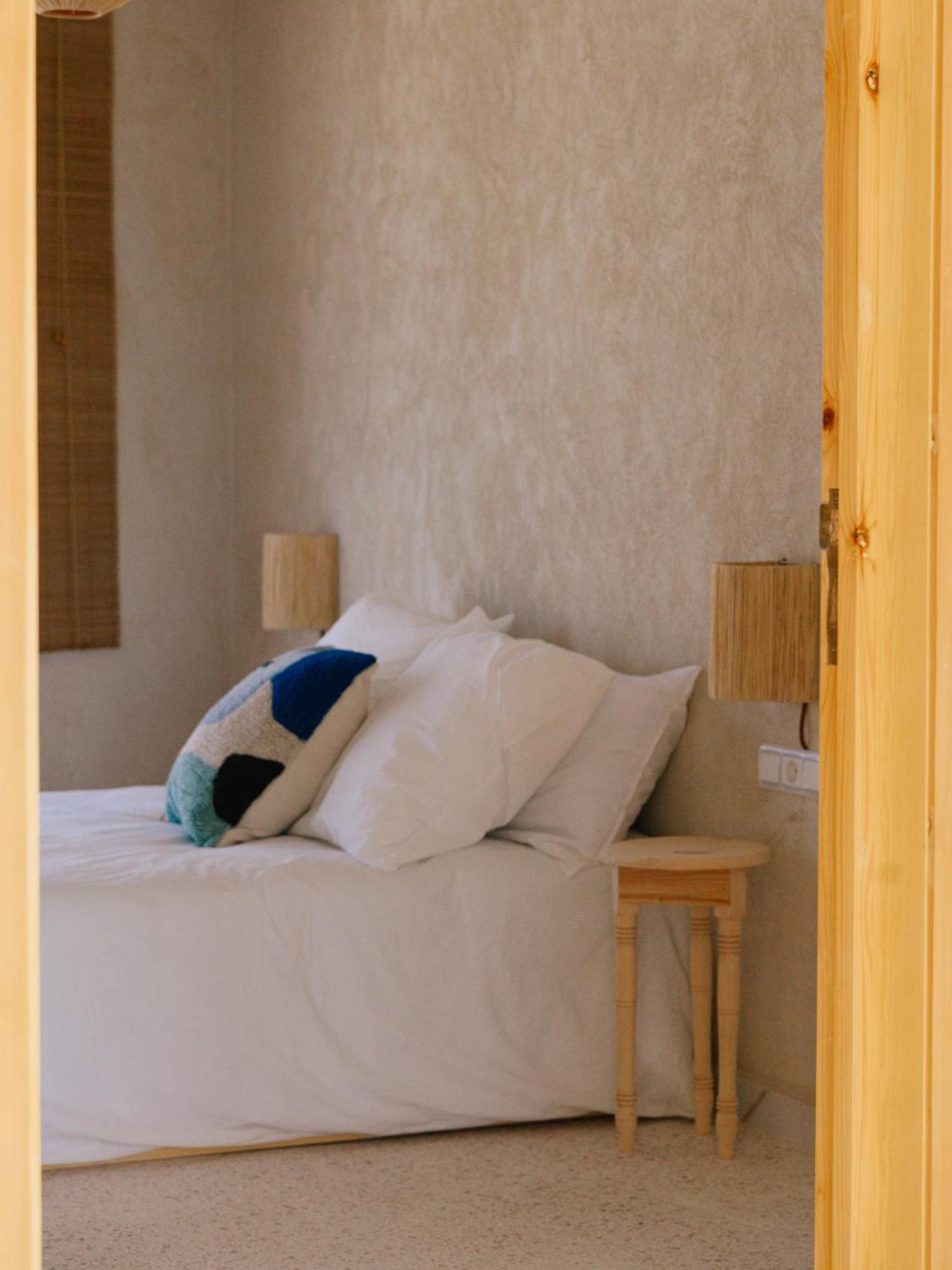 Apartmán Malibu Surf House Tamraght Exteriér fotografie