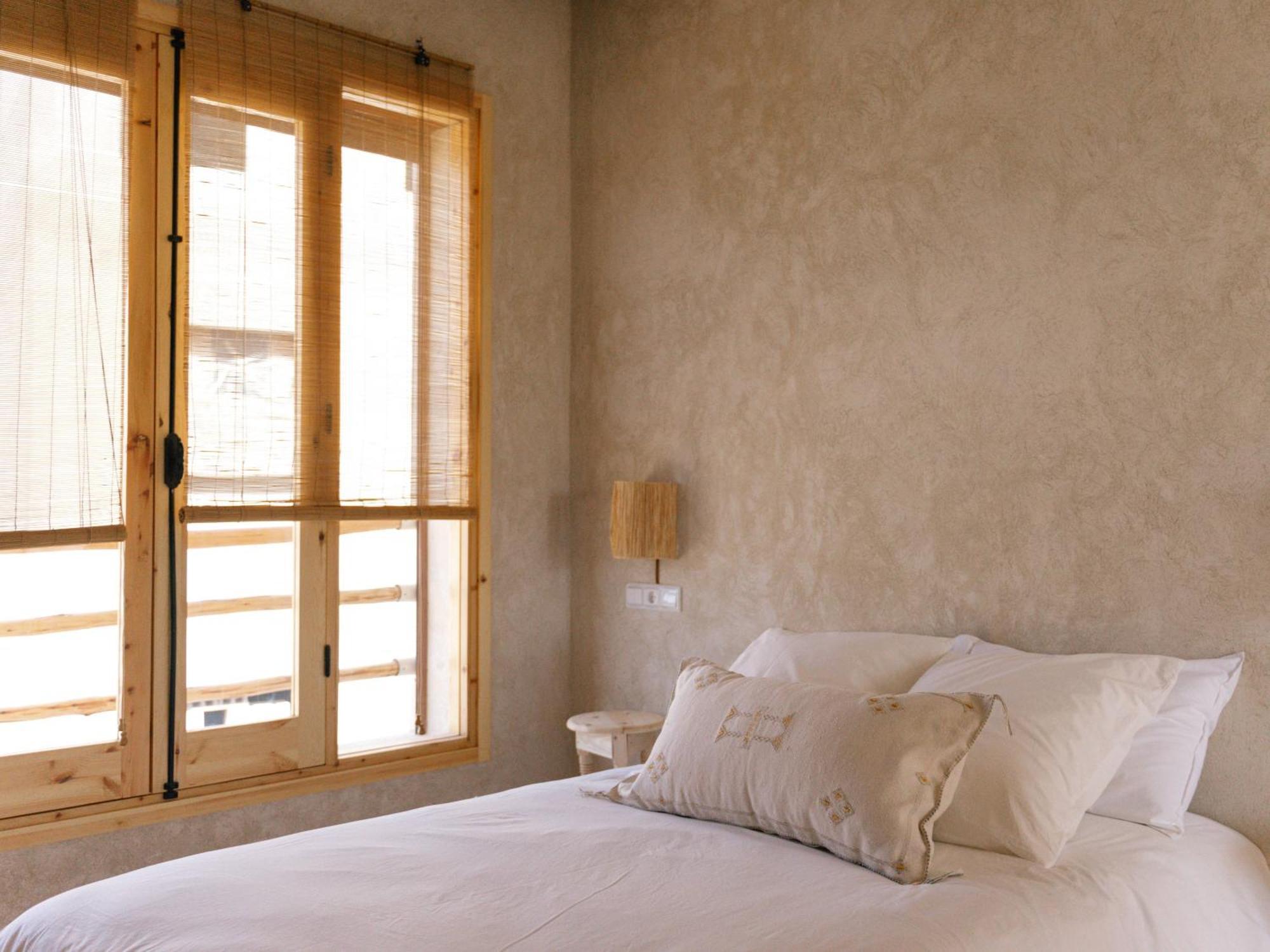 Apartmán Malibu Surf House Tamraght Exteriér fotografie