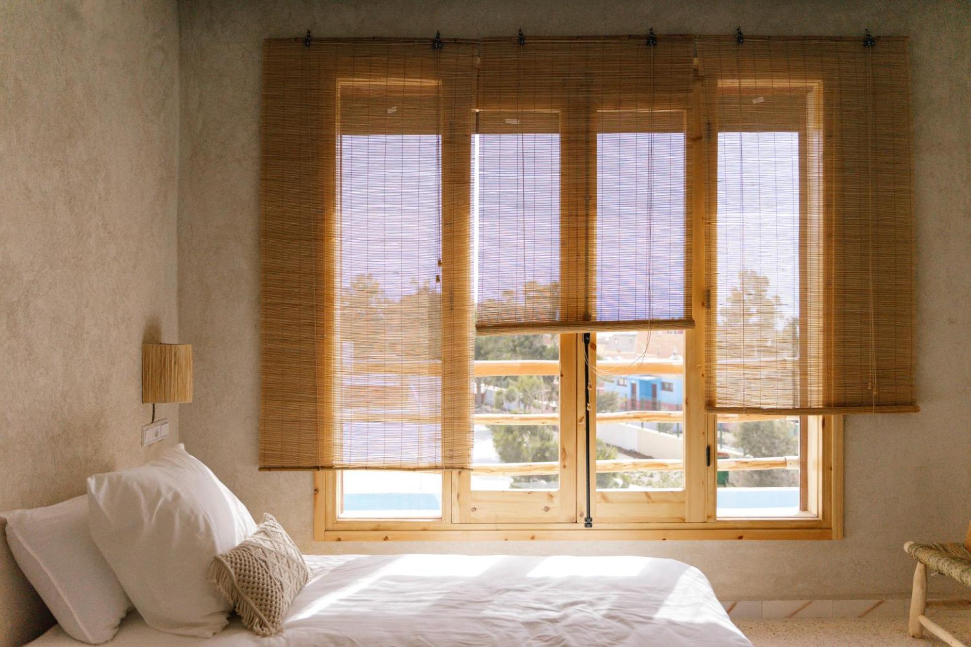 Apartmán Malibu Surf House Tamraght Exteriér fotografie